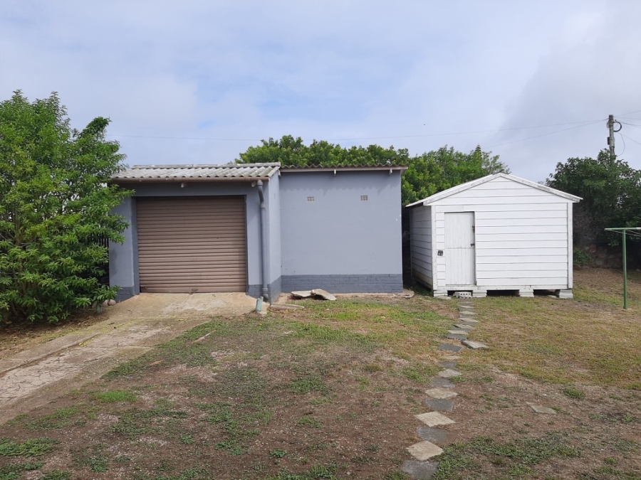 3 Bedroom Property for Sale in Da Nova Western Cape
